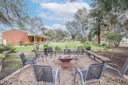 326 Tyntynder Central Road, Tyntynder VIC 3586
