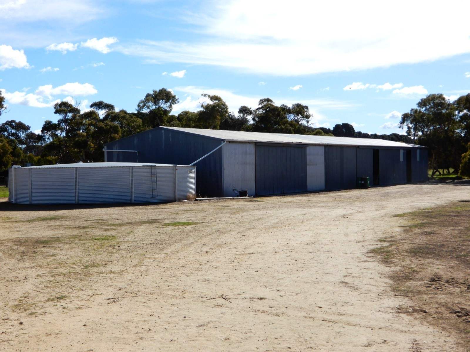 2329 Richardson Road, Field For Sale by Farmbuy.com - image 5