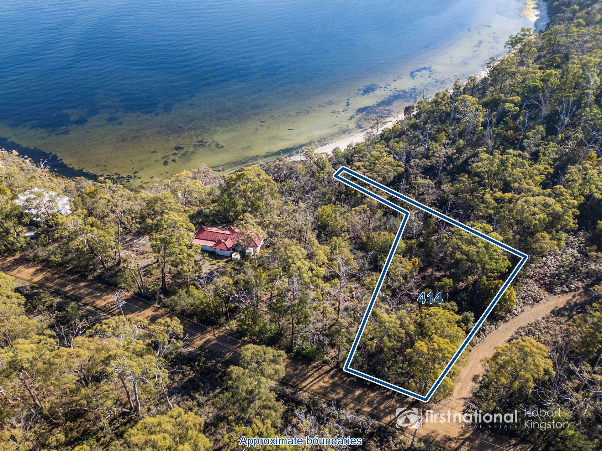 414 & 416 Nebraska Road, Killora For Sale by Farmbuy.com - image 5