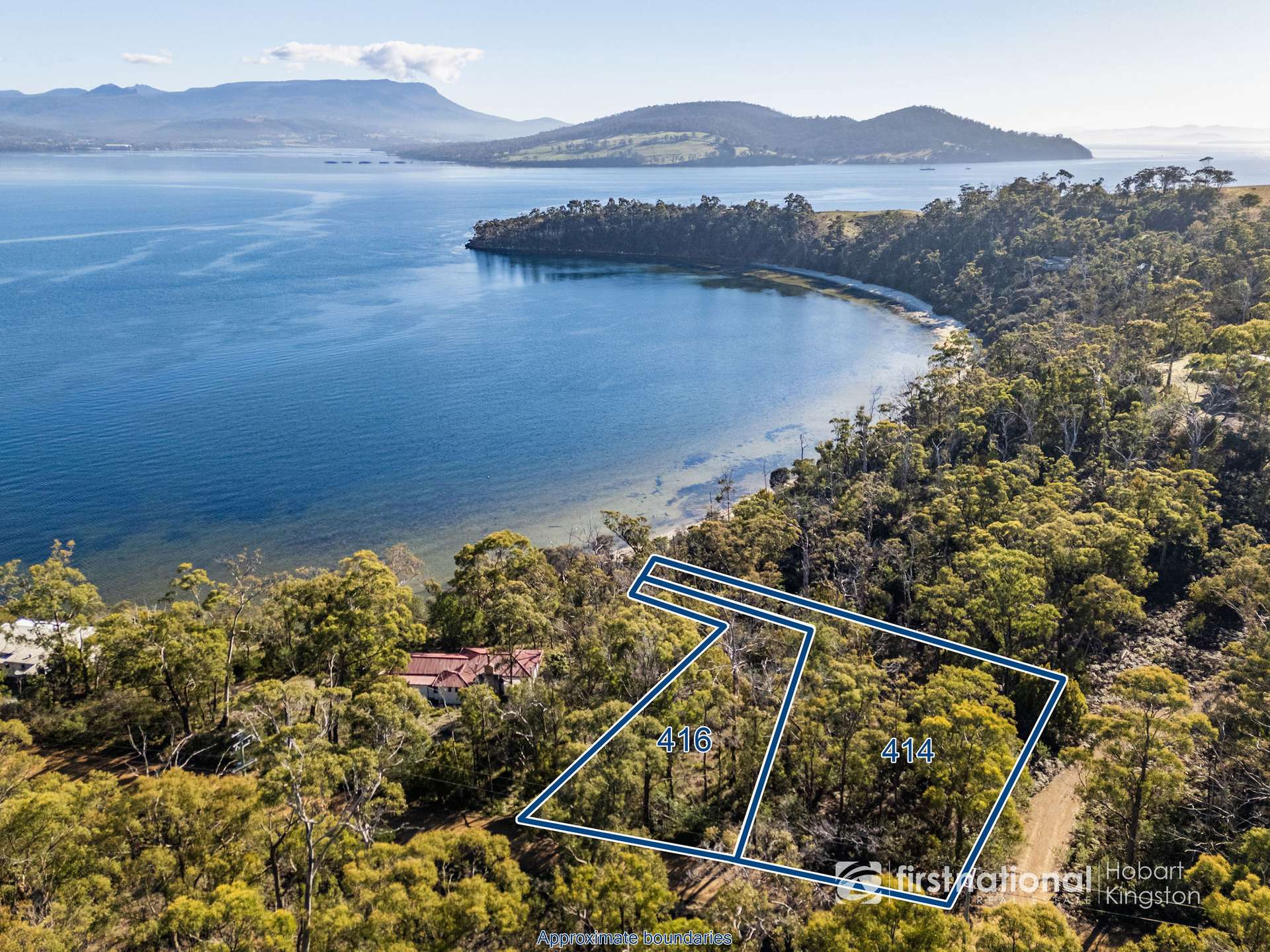 414 & 416 Nebraska Road, Killora For Sale by Farmbuy.com - image 1