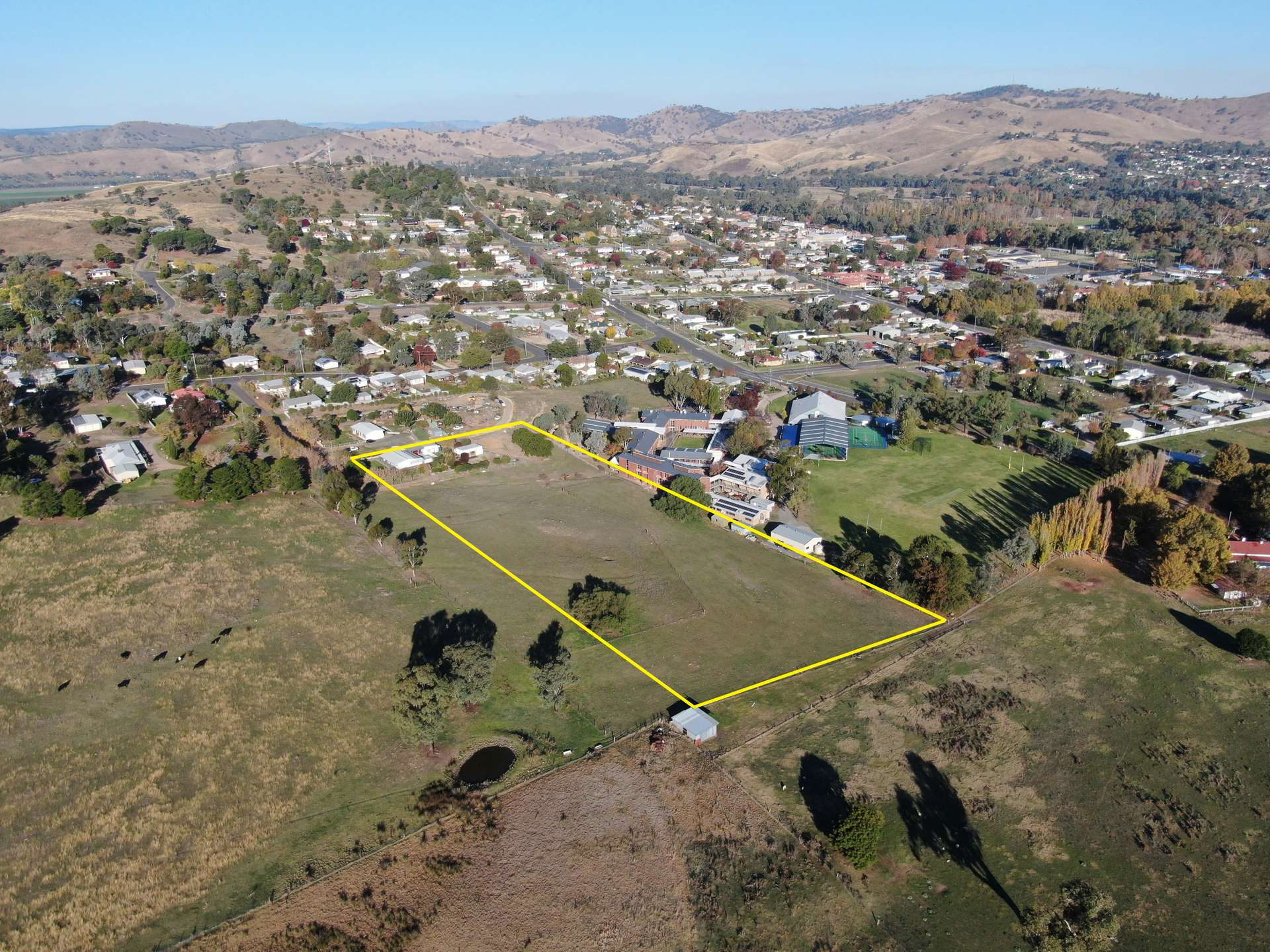 12 Nicholls Avenue, Gundagai For Sale by Farmbuy.com - image 18