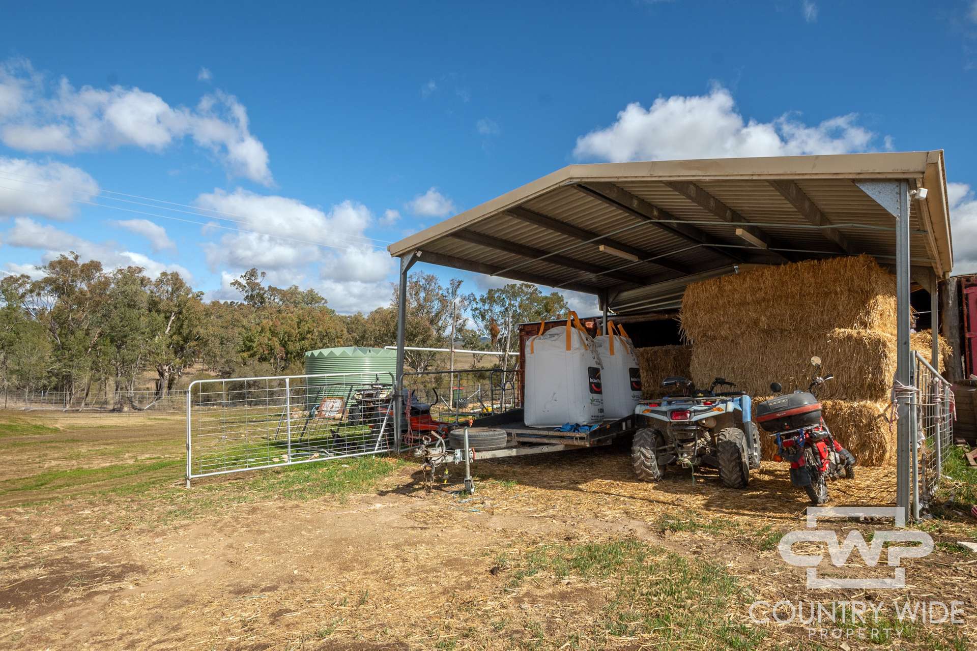 3181 Bonshaw Road, Bonshaw For Sale by Farmbuy.com - image 13