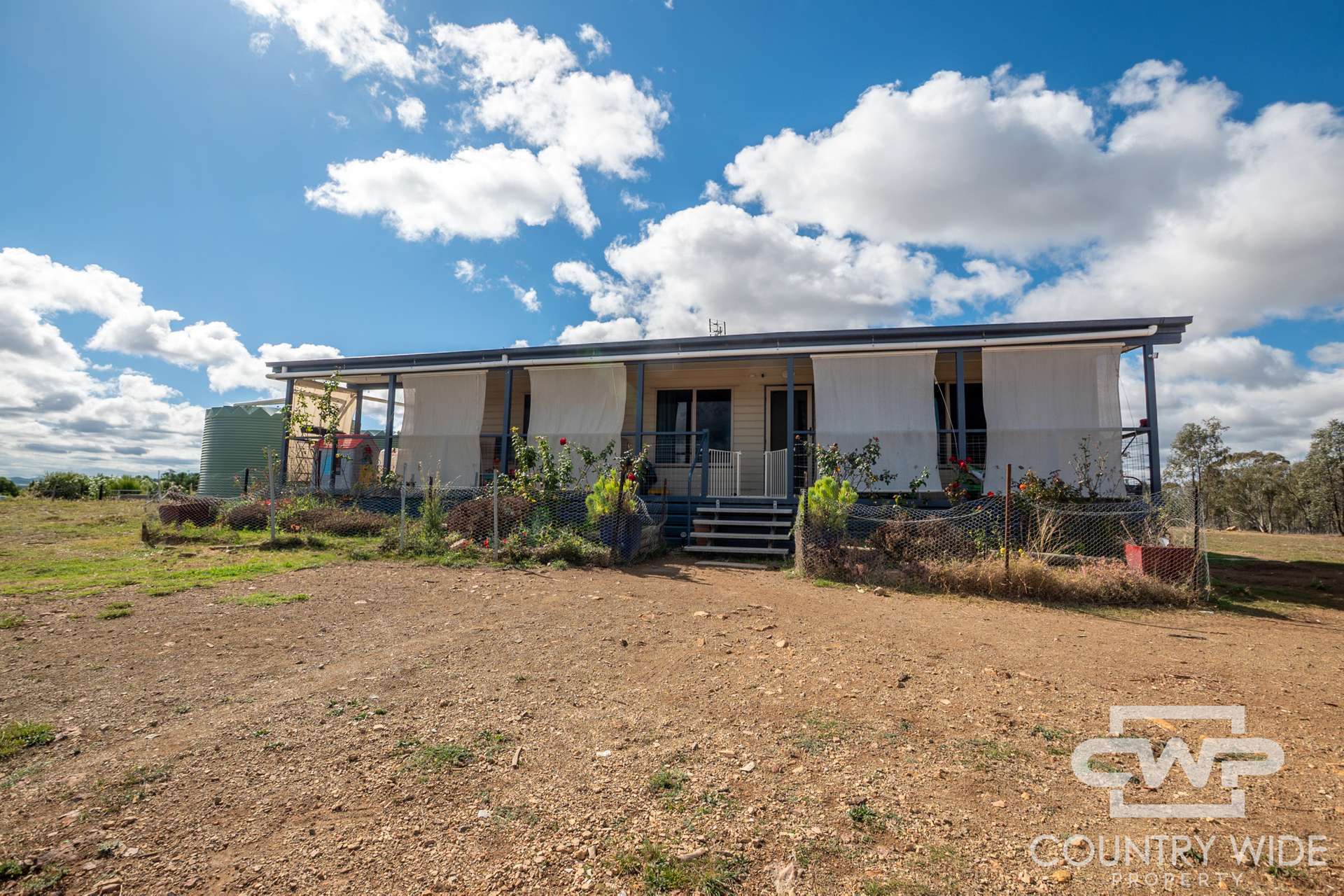 3181 Bonshaw Road, Bonshaw For Sale by Farmbuy.com - image 3