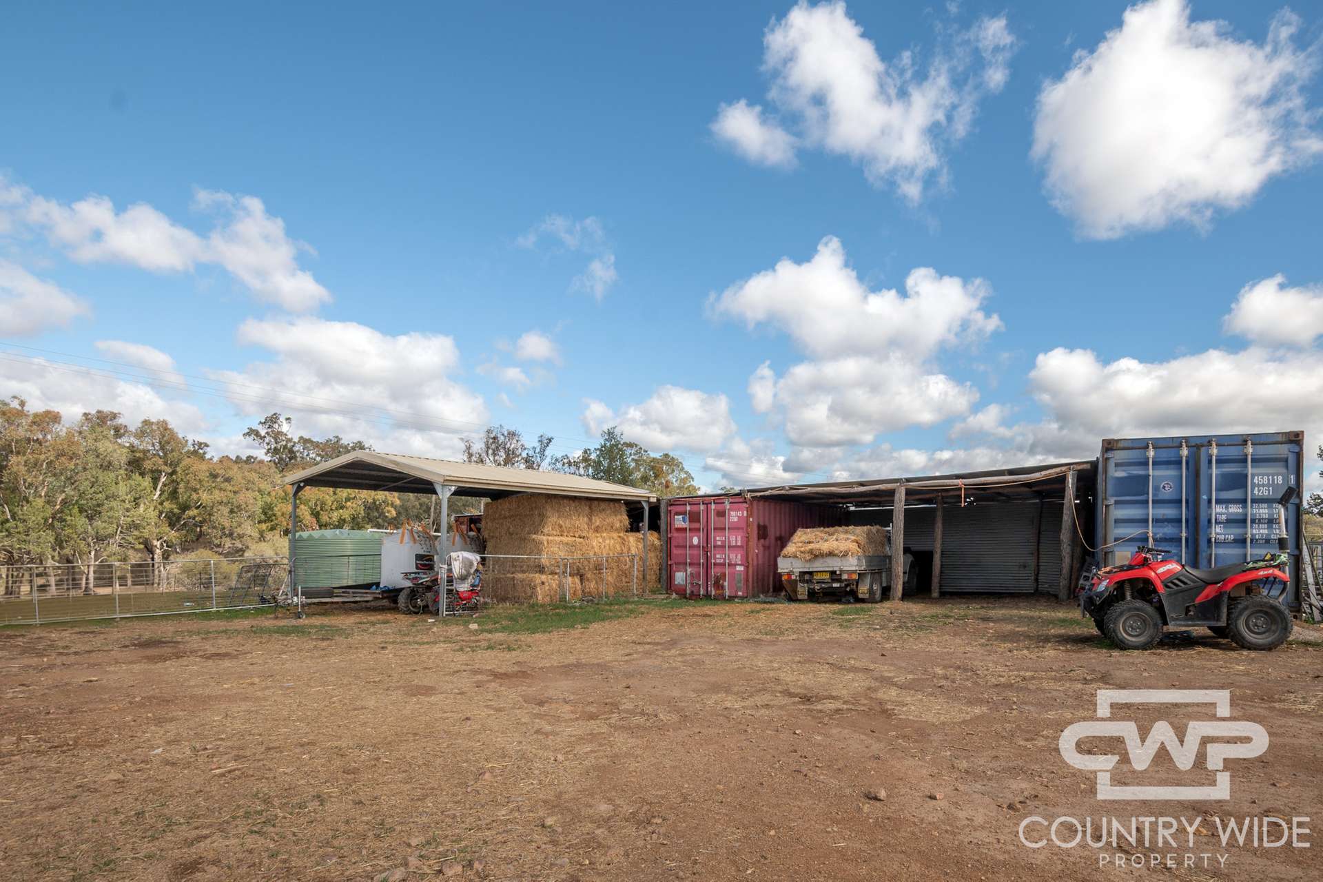 3181 Bonshaw Road, Bonshaw For Sale by Farmbuy.com - image 14