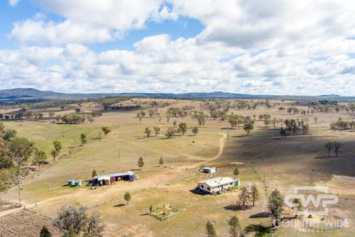 Farm For Sale - NSW - Bonshaw - 2361 - Lifestyle Meets Productivity 
