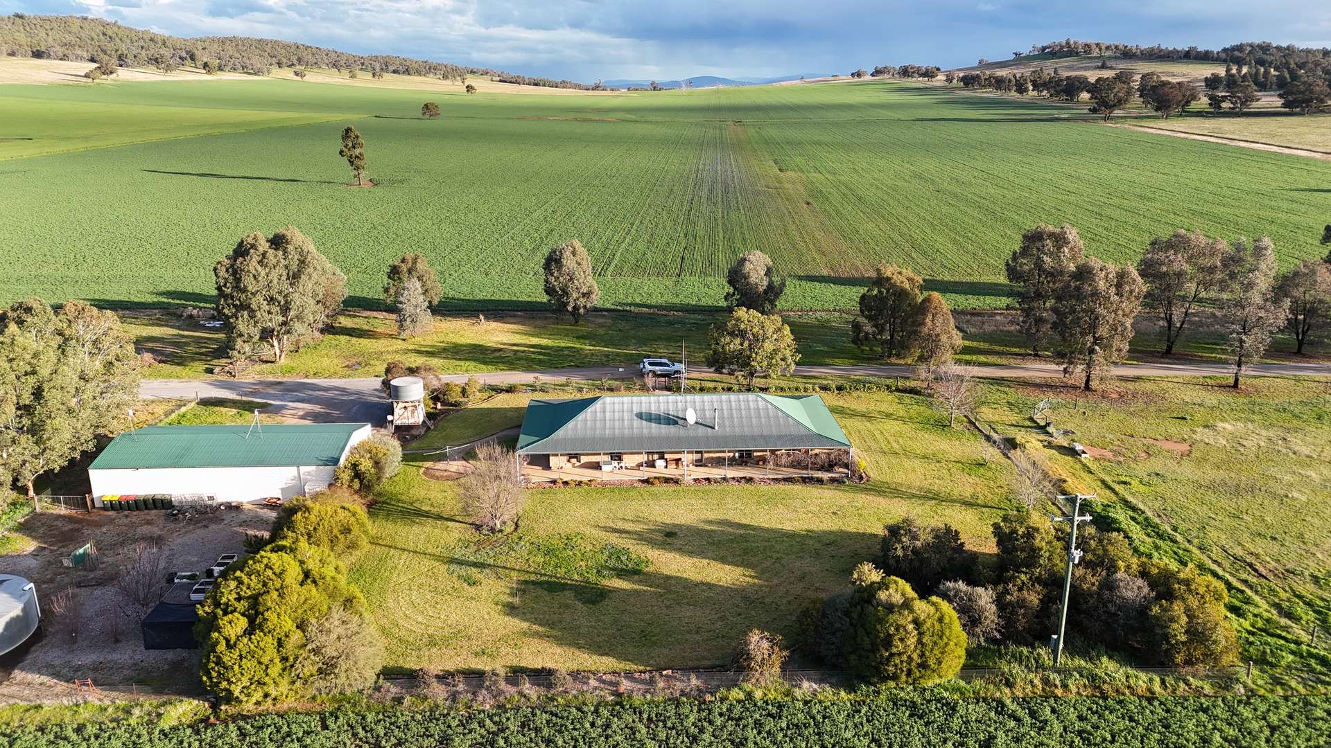 935A Nangar Road, Canowindra Auction by Farmbuy.com - image 4