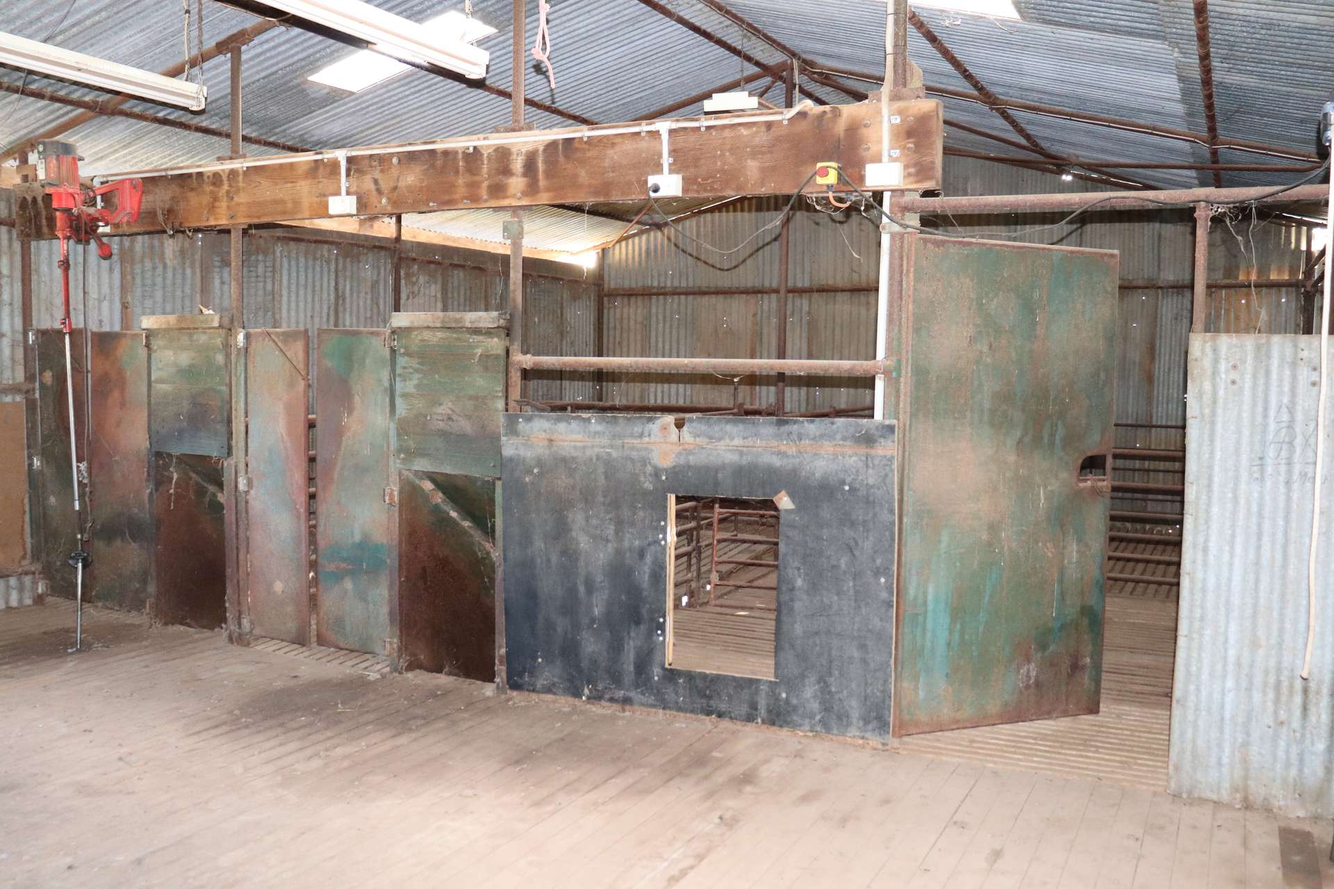 935A Nangar Road, Canowindra Auction by Farmbuy.com - image 35
