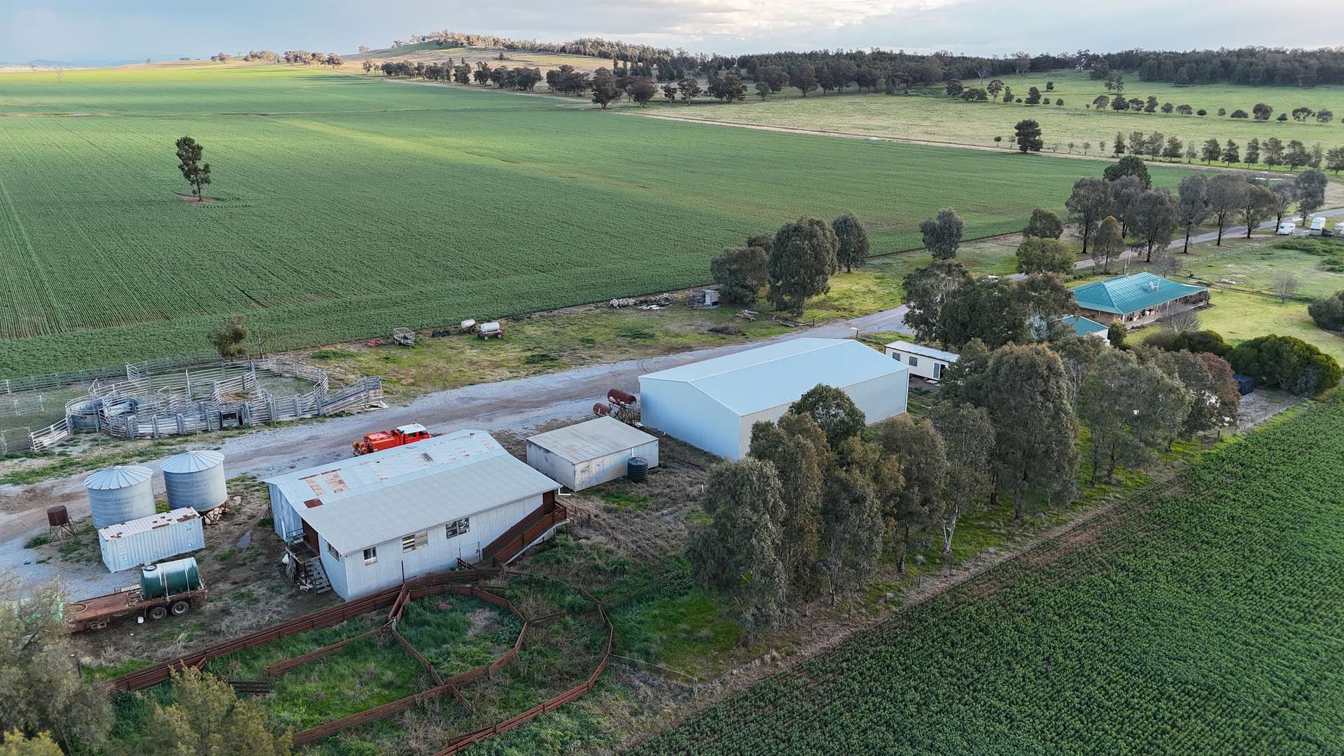 935A Nangar Road, Canowindra Auction by Farmbuy.com - image 9
