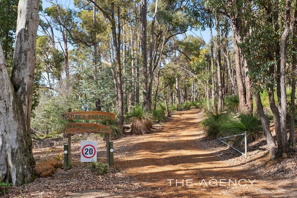 2621 Weir Village Road, Mundaring WA 6073