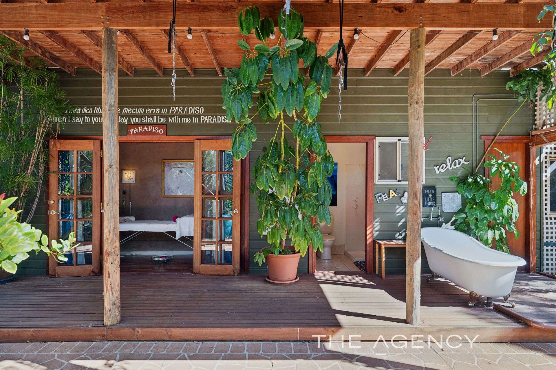 2621 Weir Village Road, Mundaring For Sale by Farmbuy.com - image 2