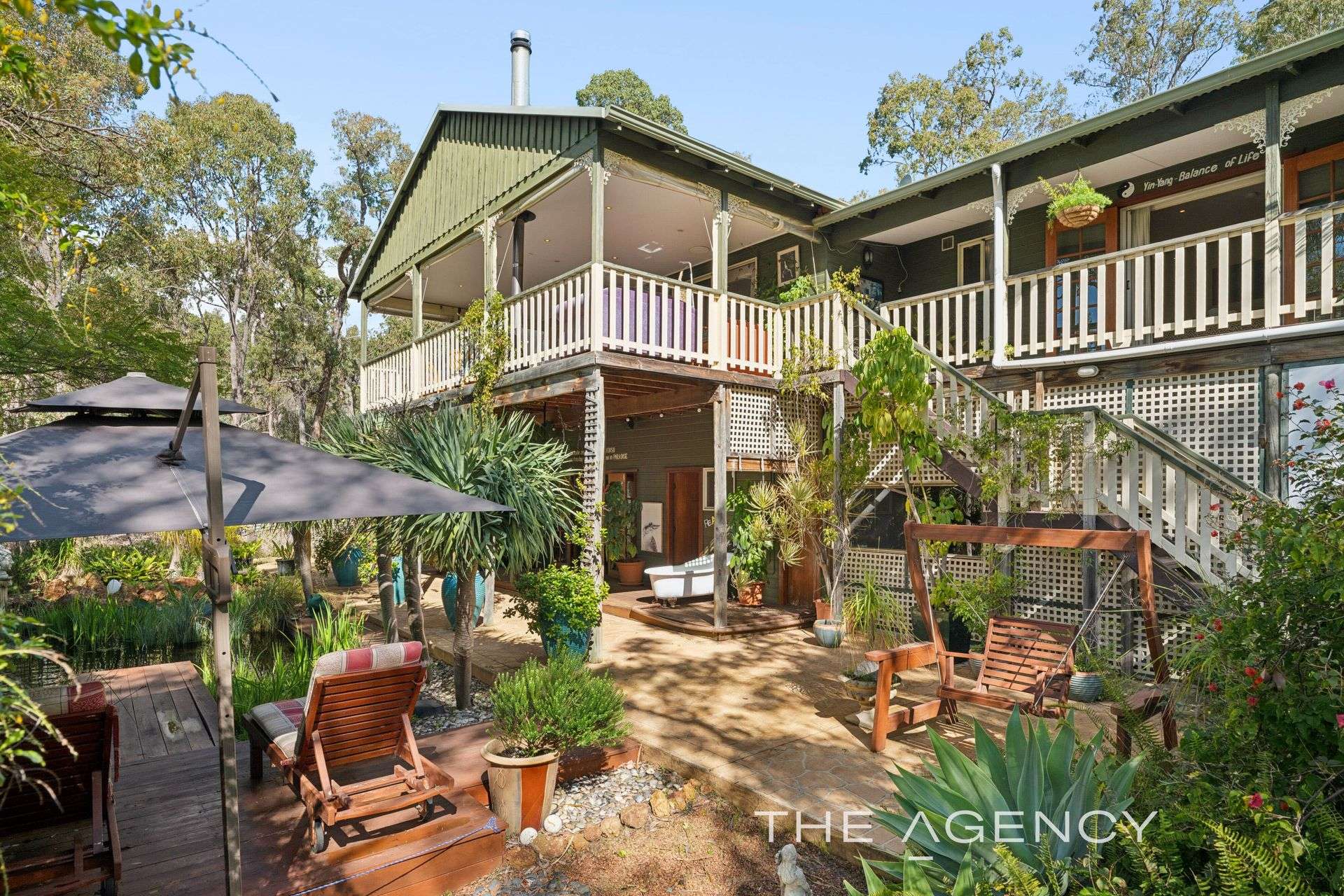 2621 Weir Village Road, Mundaring For Sale by Farmbuy.com - image 4