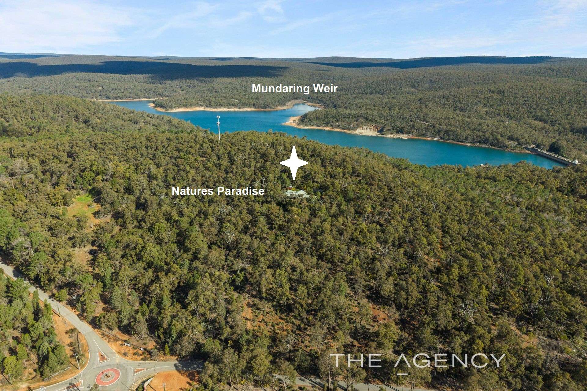 2621 Weir Village Road, Mundaring For Sale by Farmbuy.com - image 3