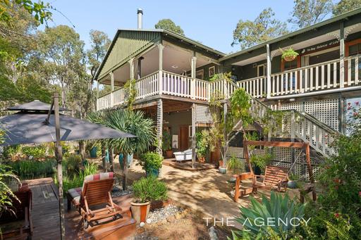2621 Weir Village Road, Mundaring WA 6073