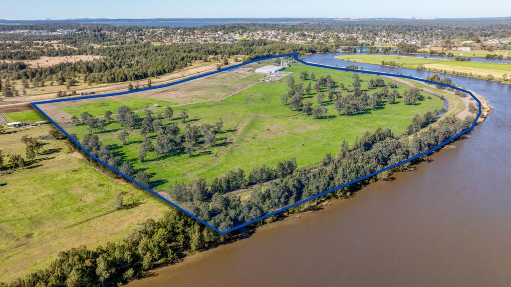 129 Newline Road, Raymond Terrace NSW 2324