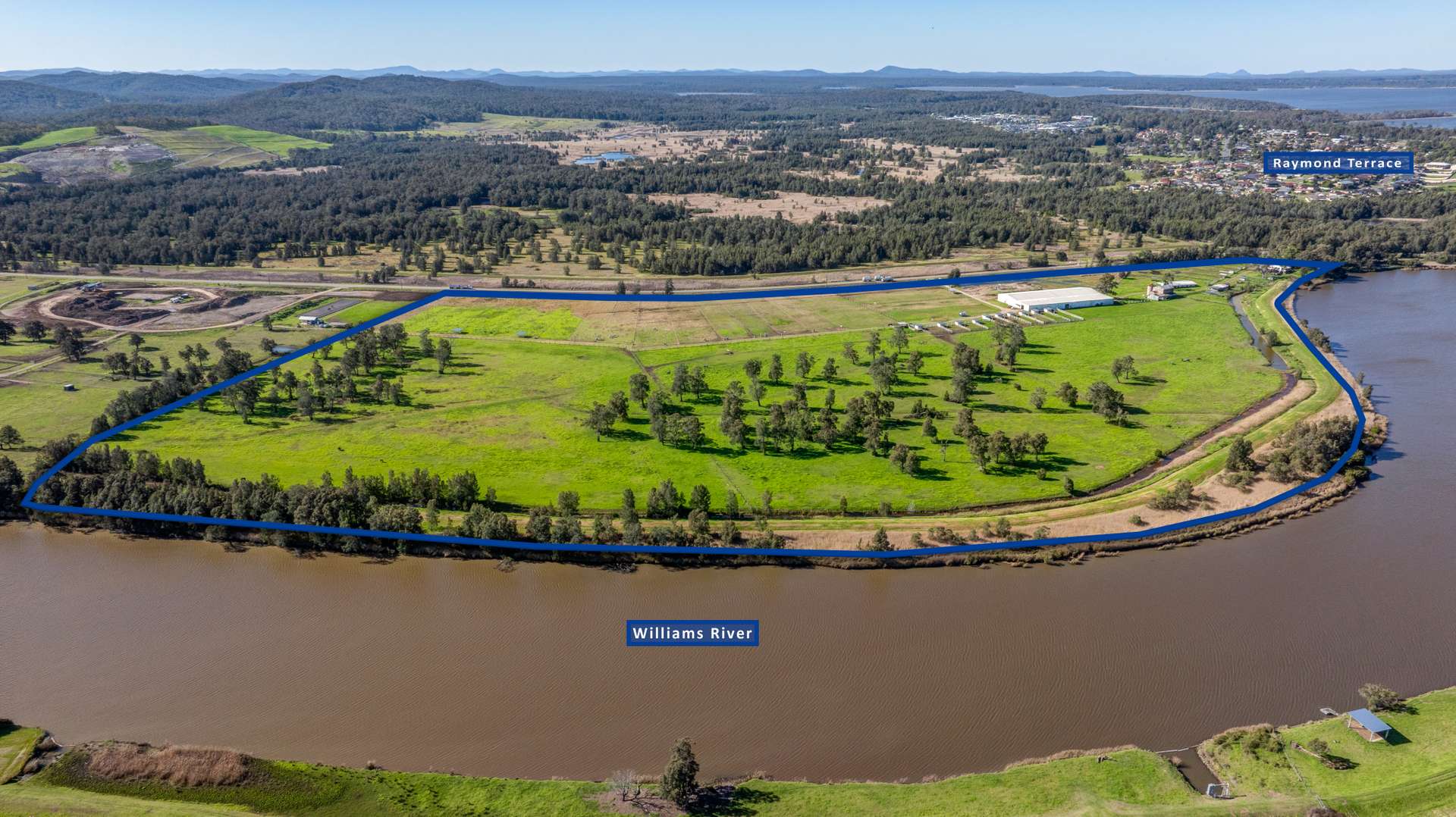 129 Newline Road, Raymond Terrace Auction by Farmbuy.com - image 6