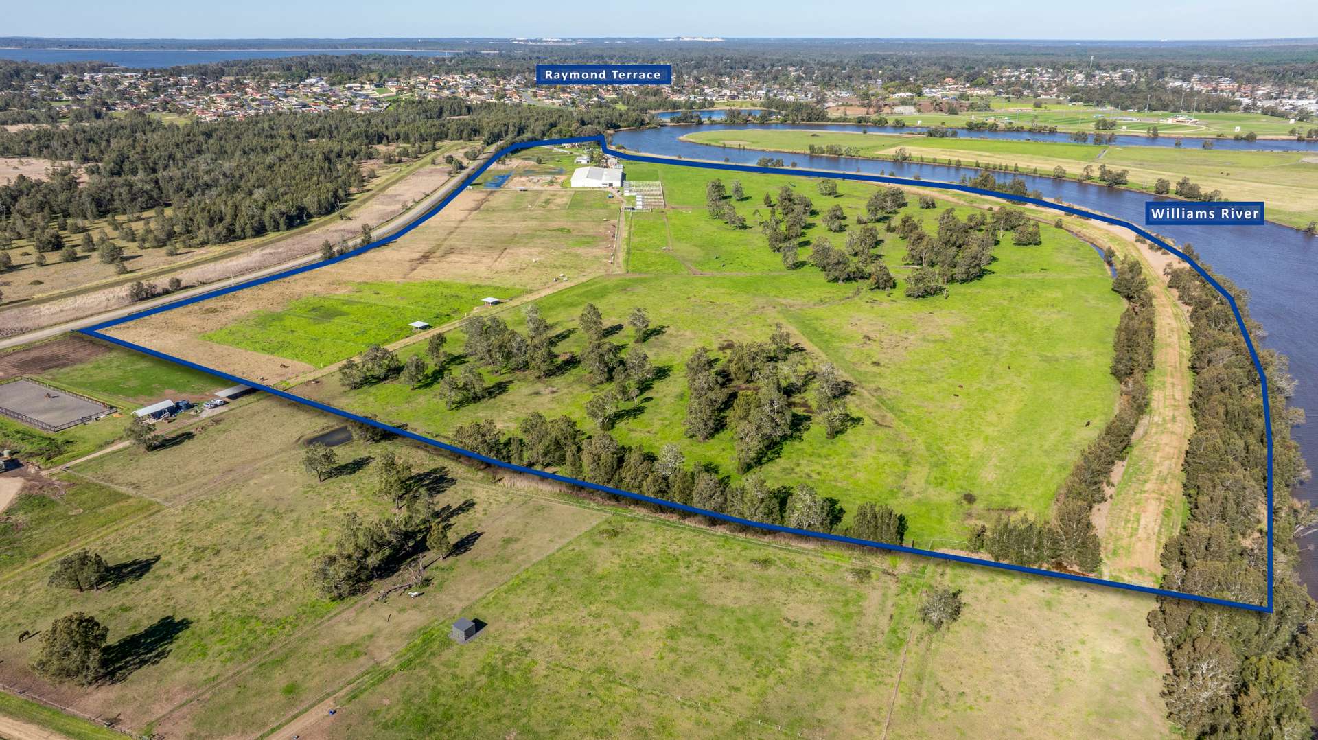129 Newline Road, Raymond Terrace Auction by Farmbuy.com - image 5