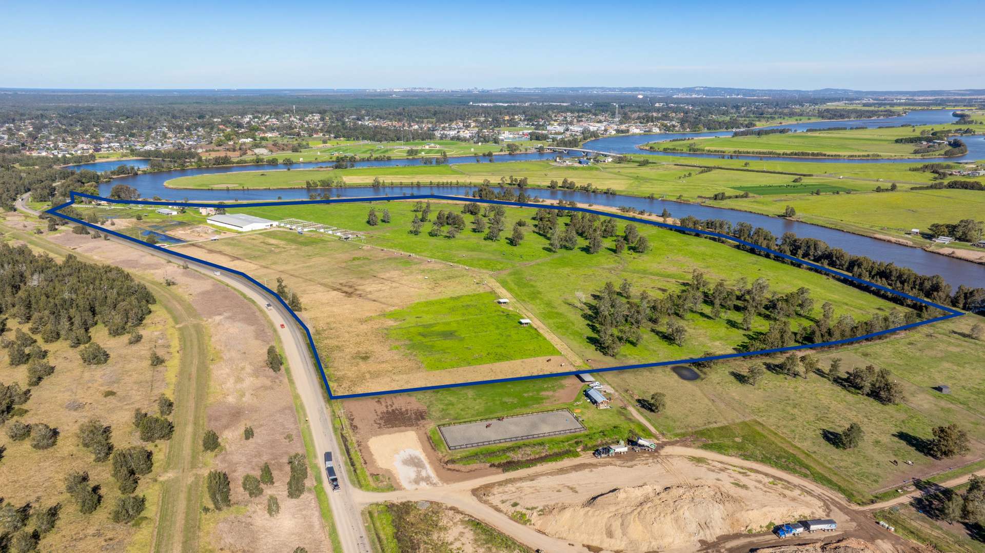 129 Newline Road, Raymond Terrace Auction by Farmbuy.com - image 3