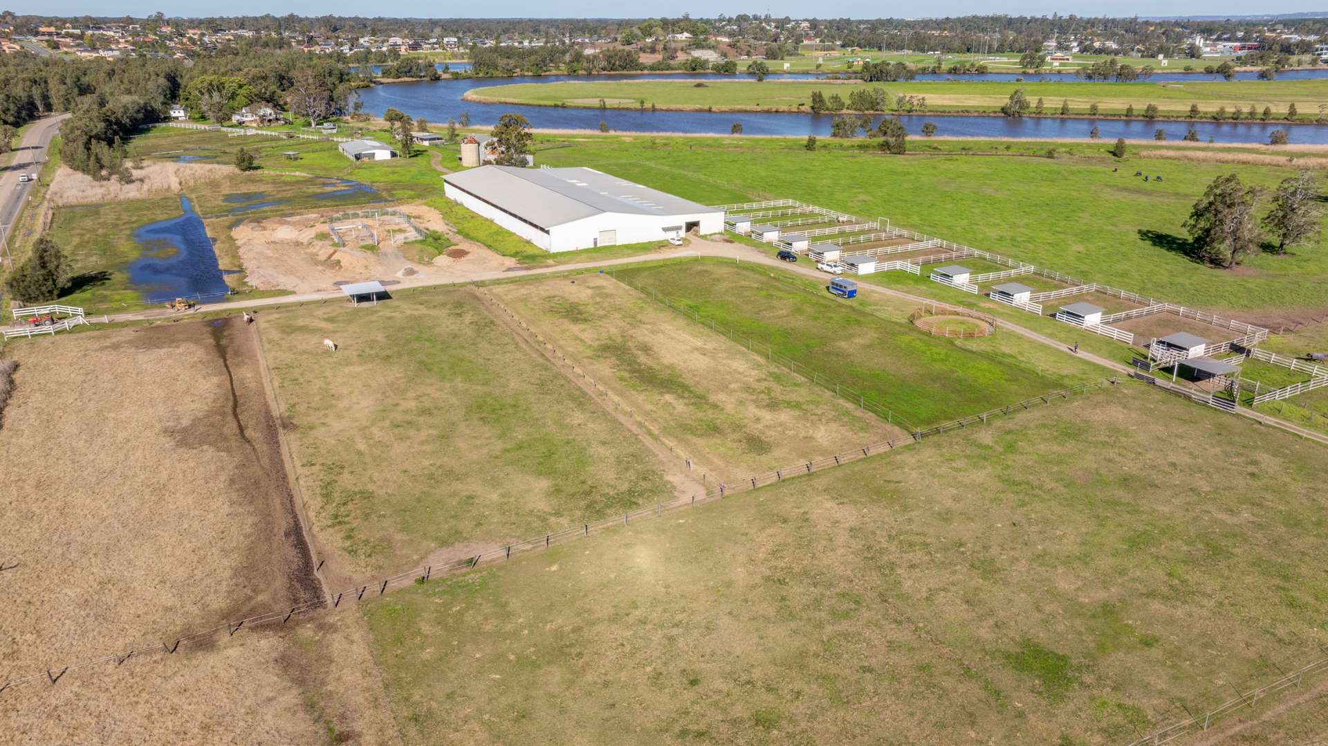 129 Newline Road, Raymond Terrace Auction by Farmbuy.com - image 19