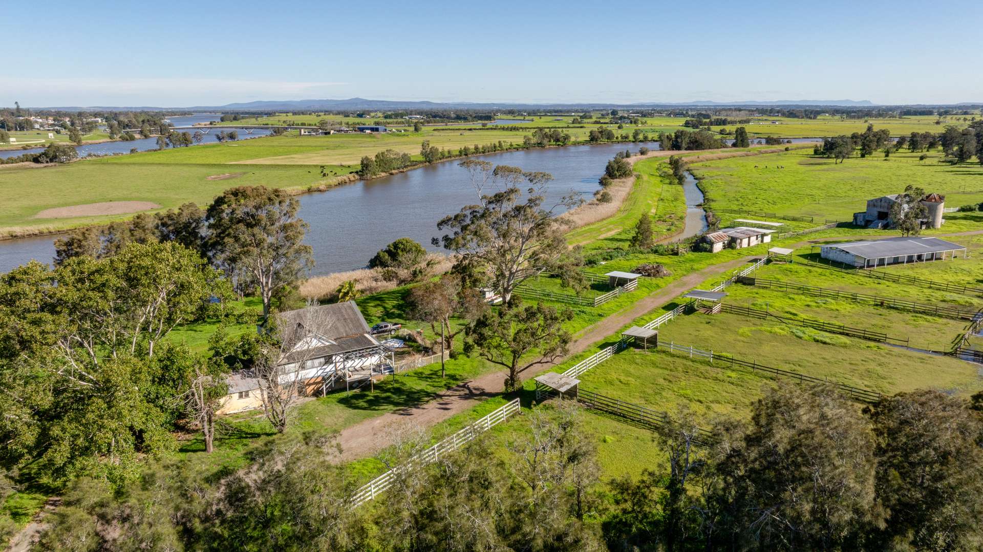 129 Newline Road, Raymond Terrace Auction by Farmbuy.com - image 1
