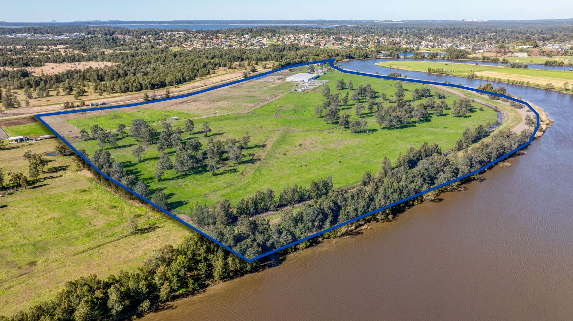 129 Newline Road, Raymond Terrace Auction by Farmbuy.com - image 2