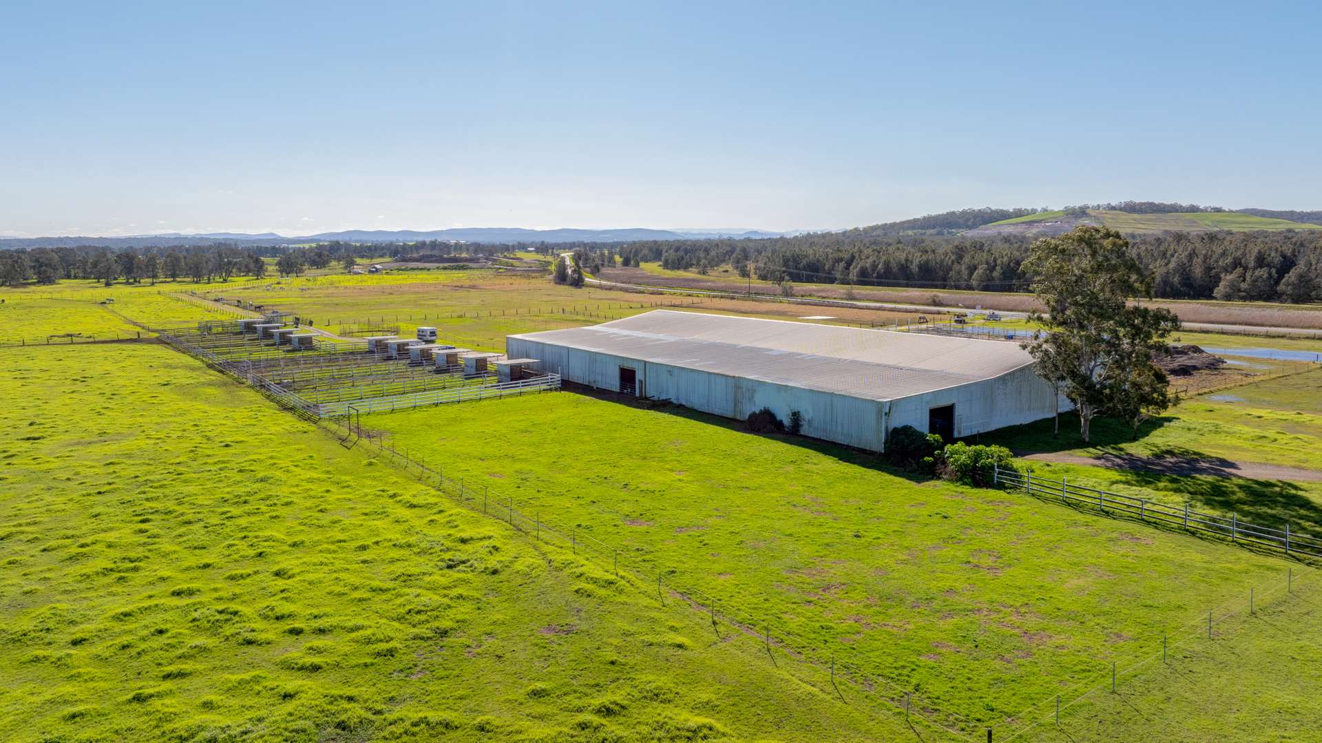 129 Newline Road, Raymond Terrace Auction by Farmbuy.com - image 9
