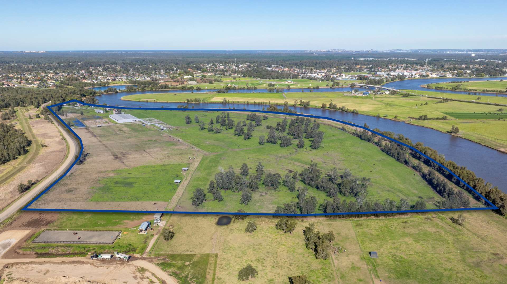 129 Newline Road, Raymond Terrace Auction by Farmbuy.com - image 4