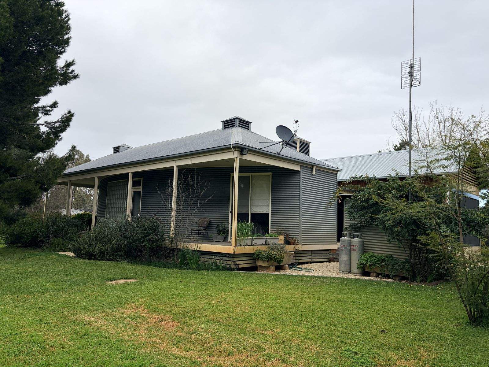 465 East Barham Road, Barham For Sale by Farmbuy.com - image 7