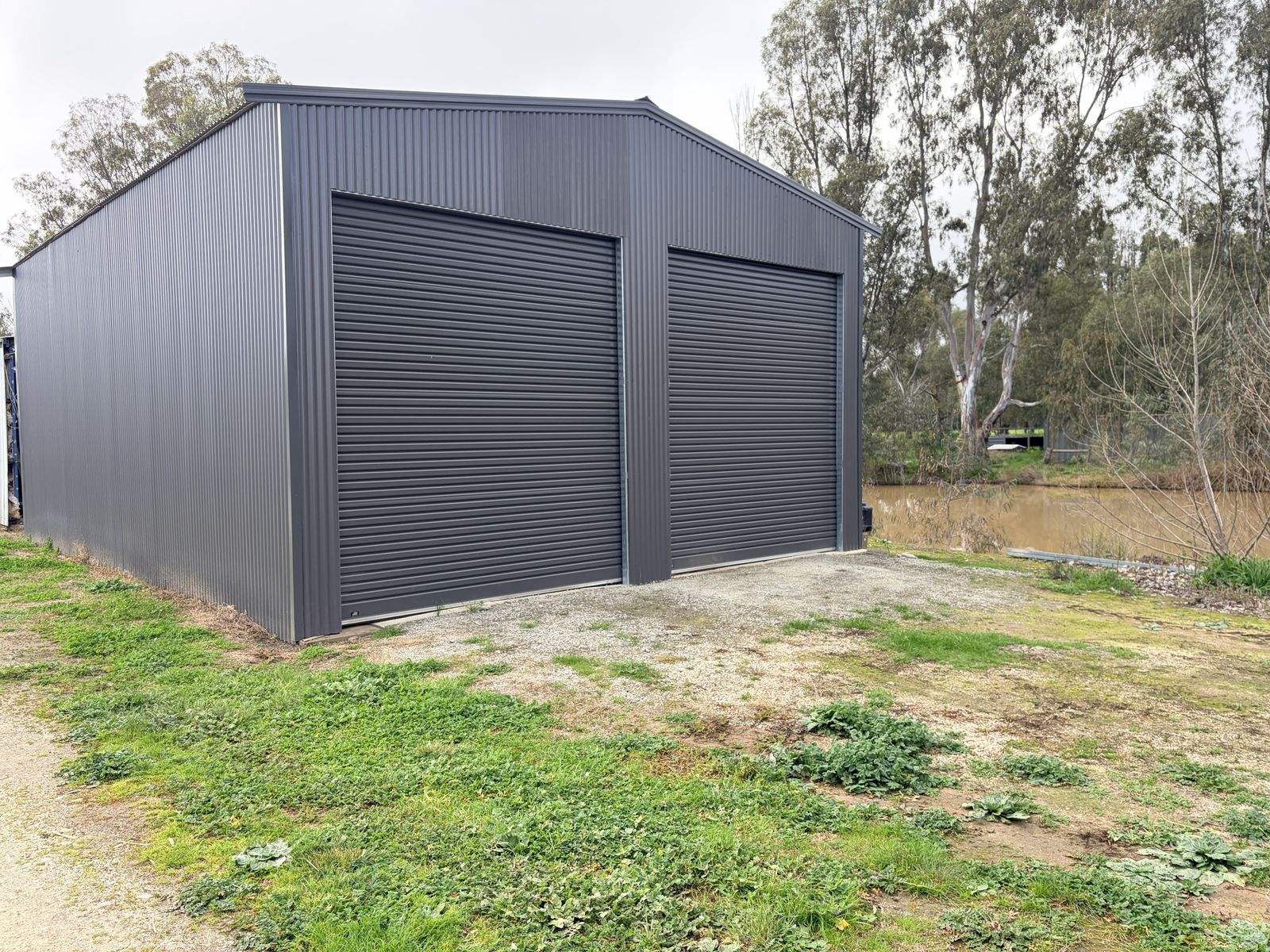 465 East Barham Road, Barham For Sale by Farmbuy.com - image 35