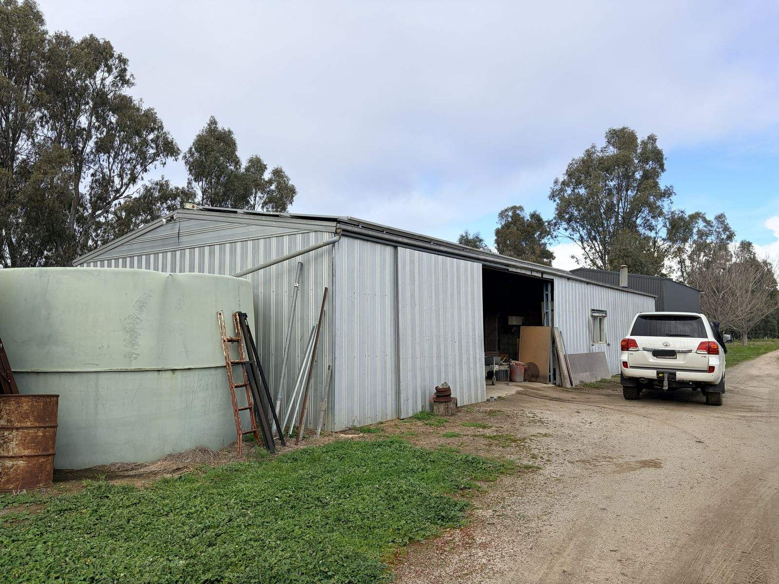 465 East Barham Road, Barham For Sale by Farmbuy.com - image 31