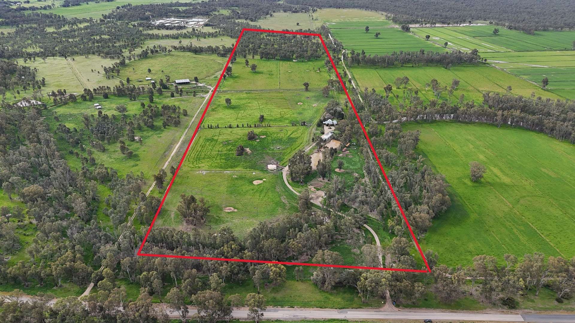 465 East Barham Road, Barham For Sale by Farmbuy.com - image 2