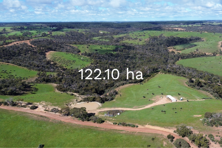 Lot 701 Western River Road, Western River For Sale by Farmbuy.com - image 2