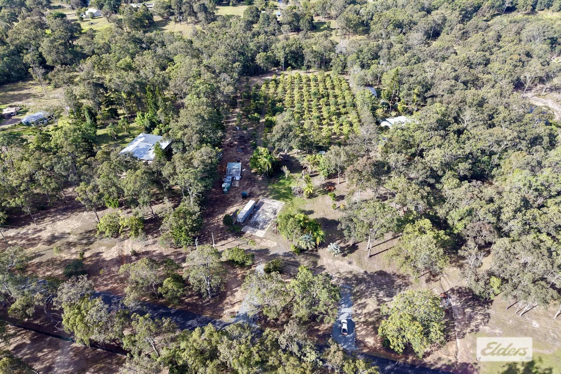 Lot 2, 52 Herron Road, Pie Creek Sold by Farmbuy.com - image 6