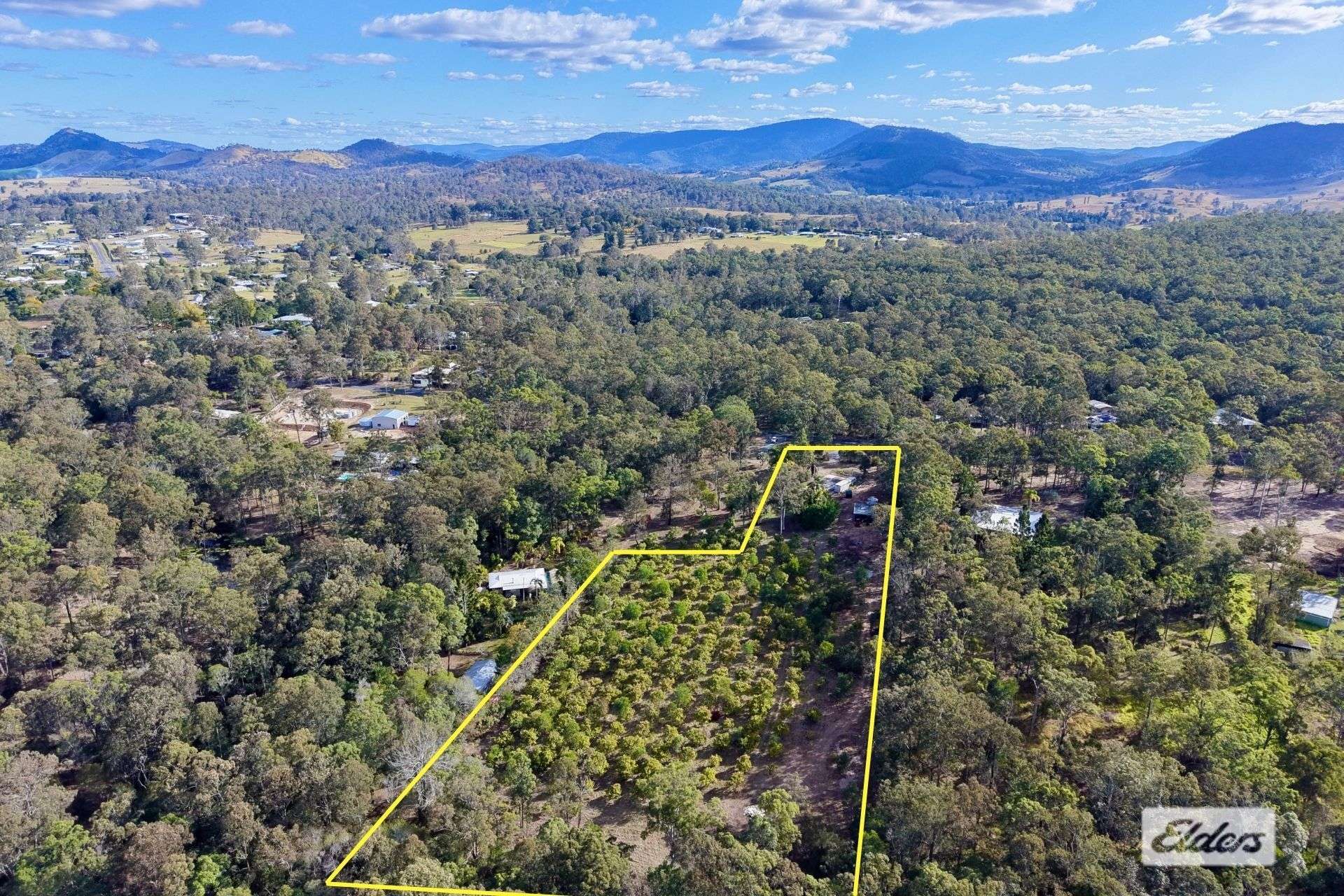 Lot 2, 52 Herron Road, Pie Creek Sold by Farmbuy.com - image 1