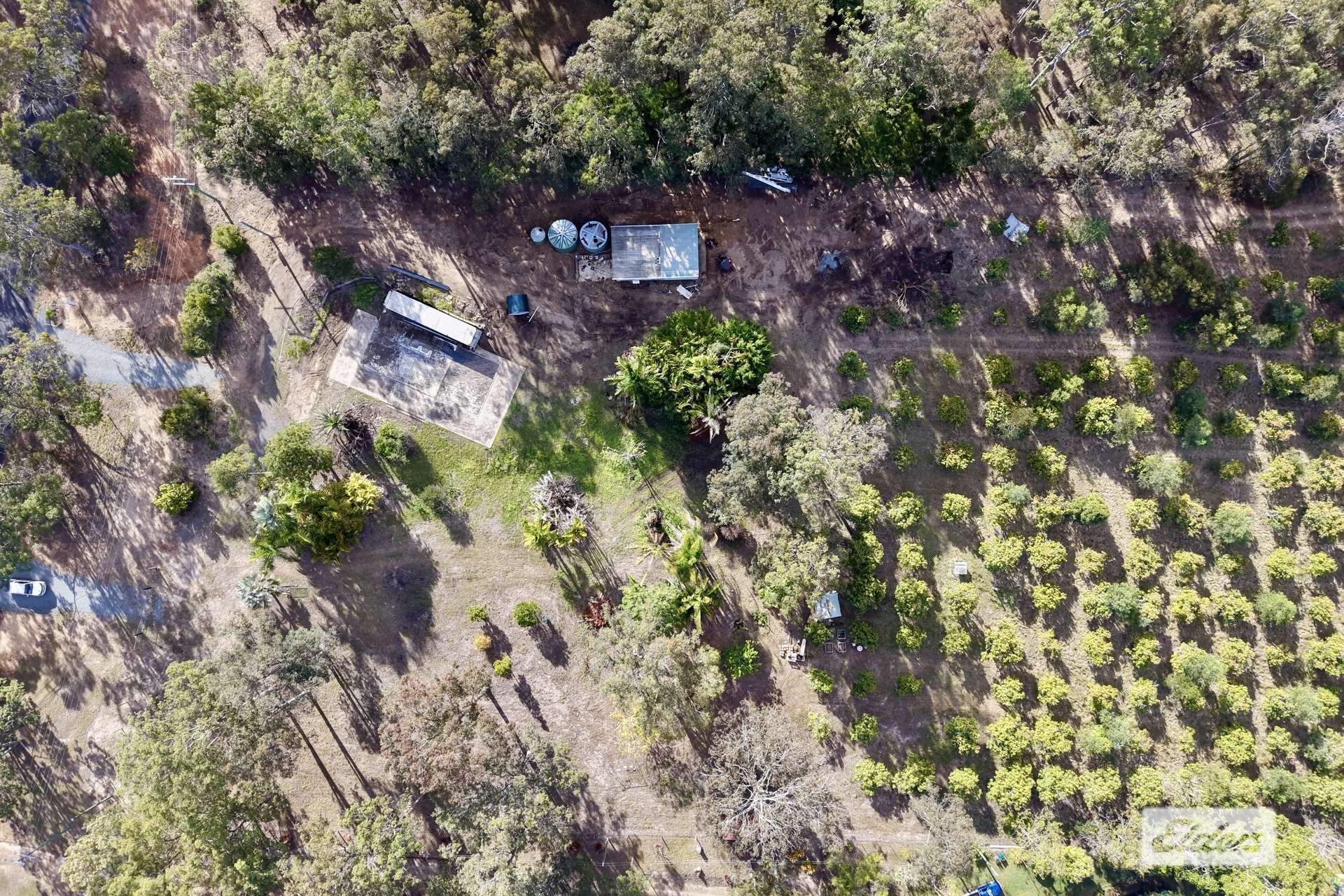 Lot 2, 52 Herron Road, Pie Creek Sold by Farmbuy.com - image 7