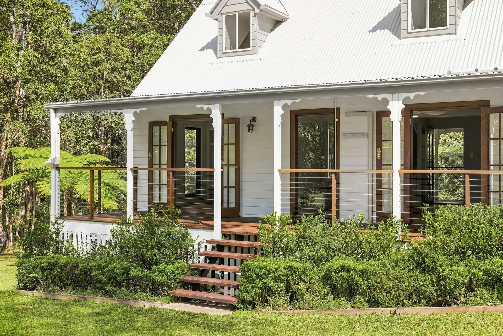 24 Bunya Lane, Black Mountain For Sale by Farmbuy.com - image 2