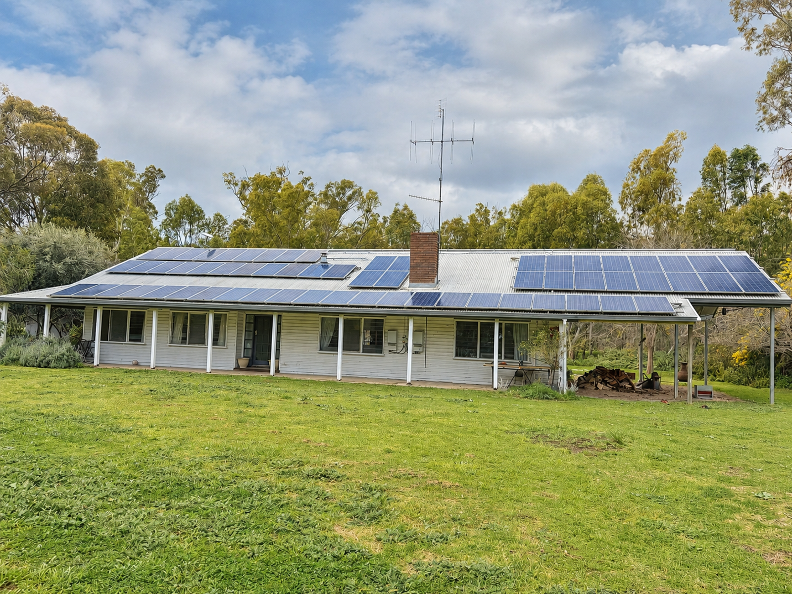 929 East Barham Road, Barham For Sale by Farmbuy.com - image 2