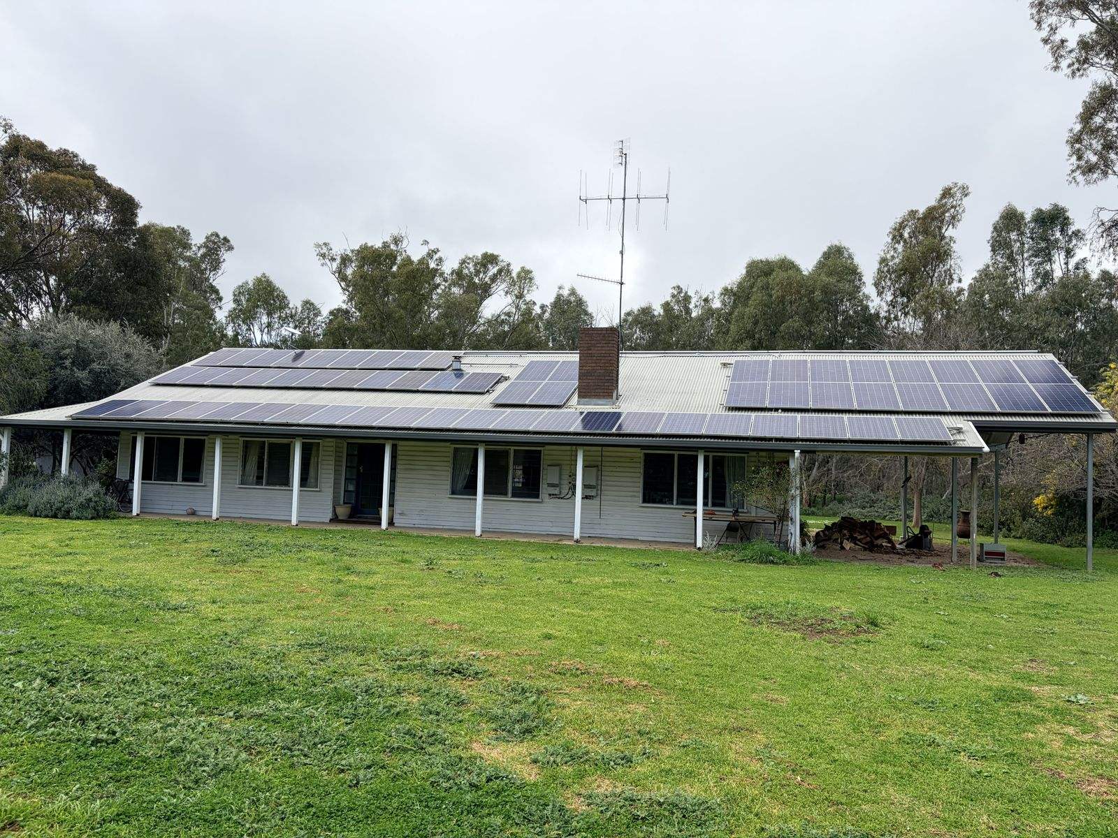 929 East Barham Road, Barham For Sale by Farmbuy.com - image 1