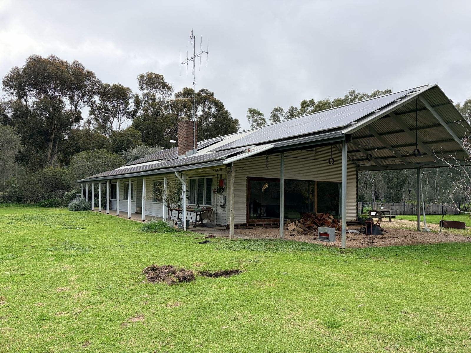 929 East Barham Road, Barham For Sale by Farmbuy.com - image 2