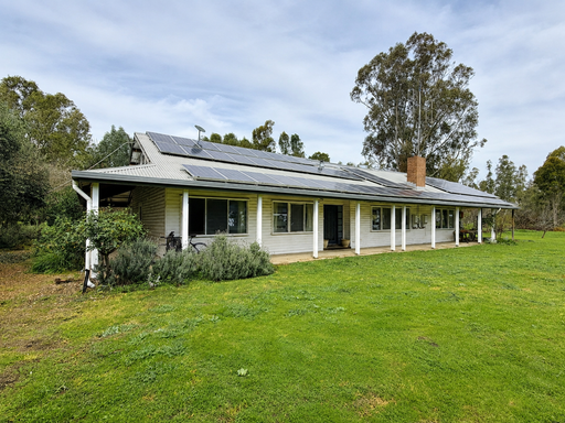 929 East Barham Road, Barham NSW 2732