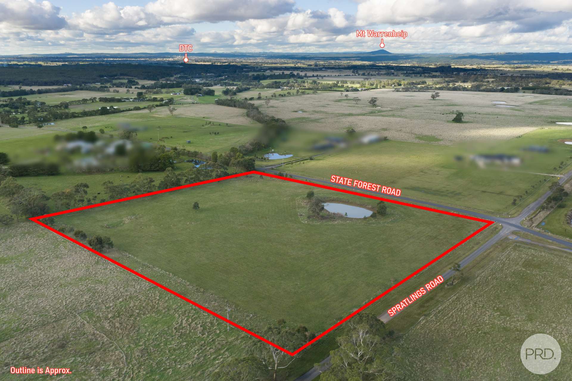 207 Spratlings Road, Ross Creek For Sale by Farmbuy.com - image 10
