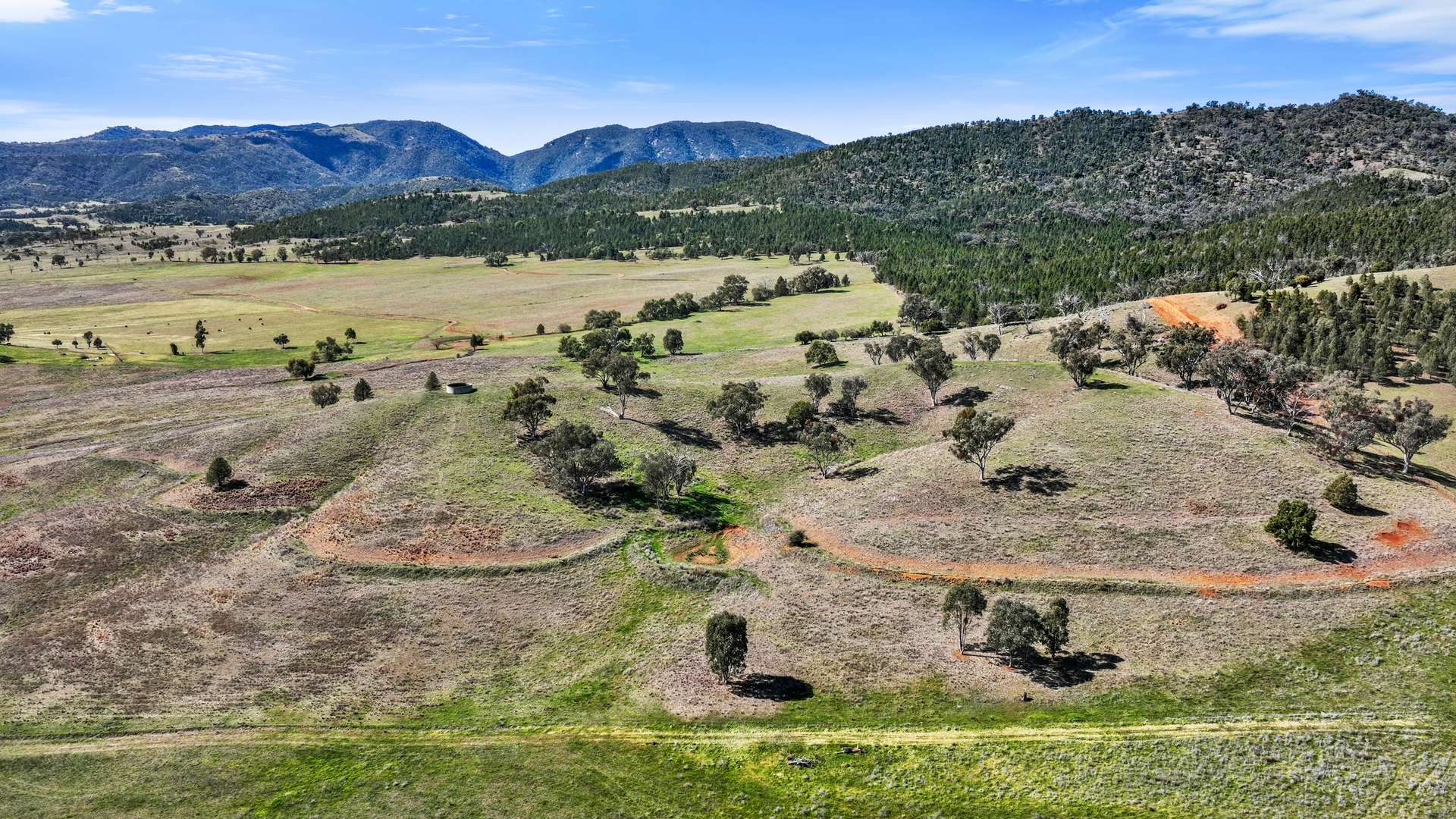 "The Oaks" 4 Magnesite Rd, Tamworth For Sale by Farmbuy.com - image 9