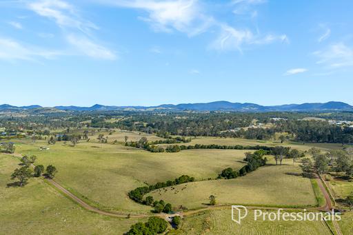 Farm For Sale - QLD - The Dawn - 4570 - Rural Land On The Outskirts Of Gympie 