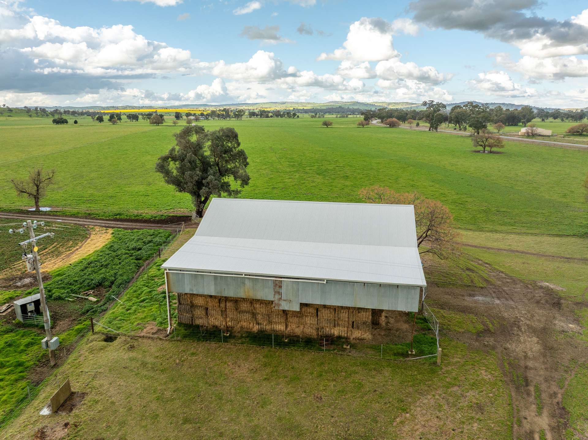 447 Oura Road, Wagga Wagga Auction by Farmbuy.com - image 25