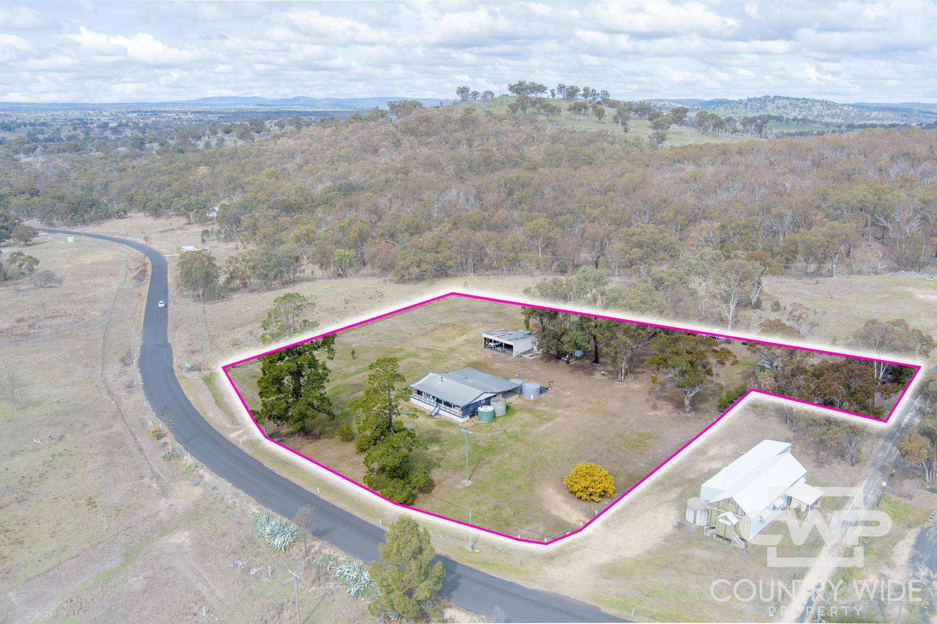 2125 Wellington Vale Road, Emmaville For Sale by Farmbuy.com - image 2