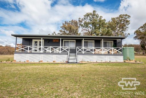 2125 Wellington Vale Road, Emmaville NSW 2371