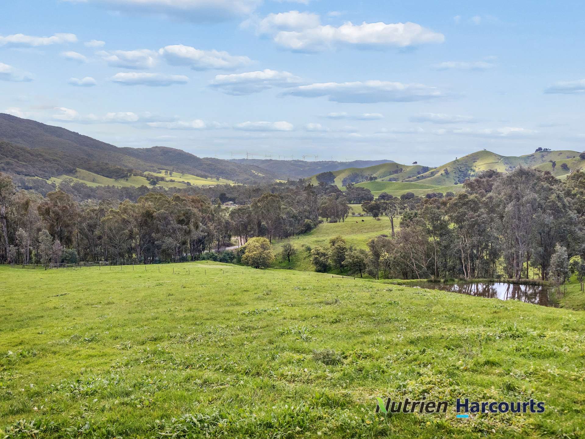 715 King Parrot Creek Road, Strath Creek For Sale by Farmbuy.com - image 9