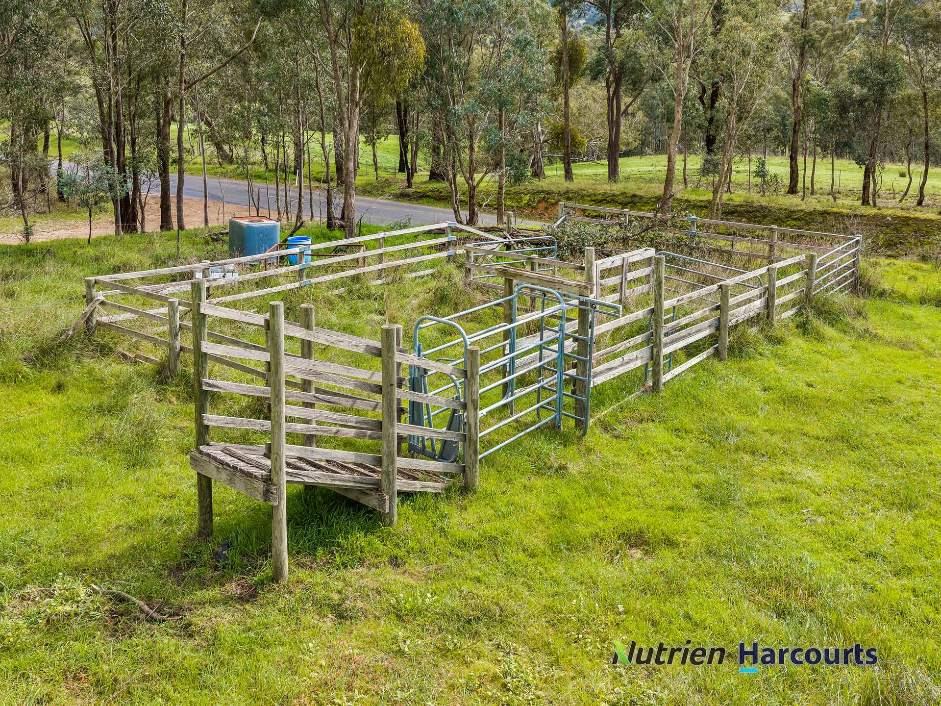 715 King Parrot Creek Road, Strath Creek For Sale by Farmbuy.com - image 12