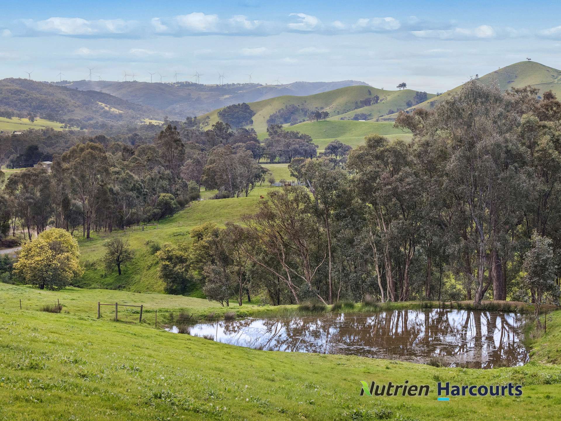715 King Parrot Creek Road, Strath Creek For Sale by Farmbuy.com - image 1