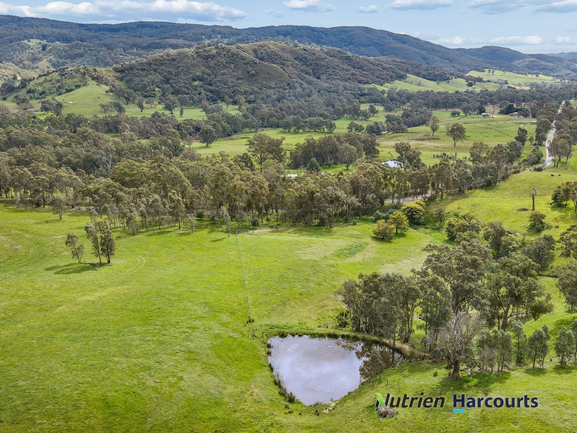 715 King Parrot Creek Road, Strath Creek For Sale by Farmbuy.com - image 6