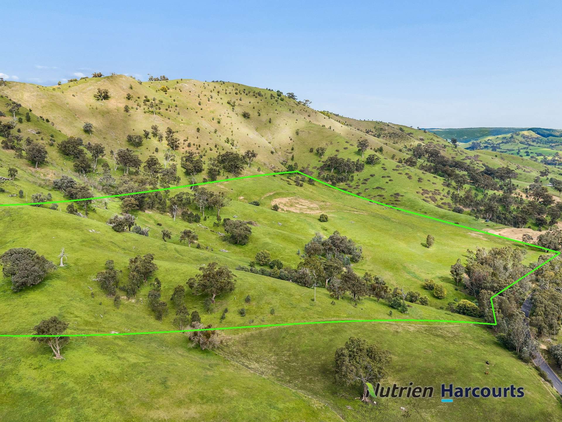 715 King Parrot Creek Road, Strath Creek For Sale by Farmbuy.com - image 4